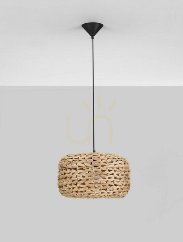 Verifica Lampa suspendată NAVANTA de Luces Exclusivas LE45376