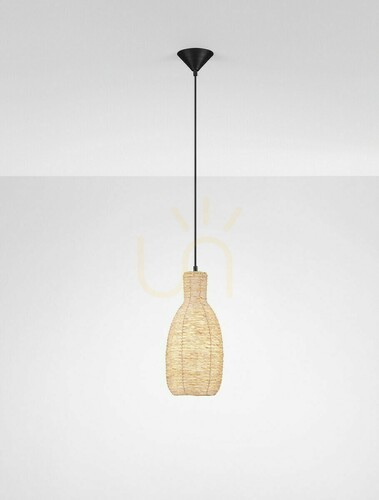 Verifica Lampa suspendată CASRELIO de Luces Exclusivas LE45377