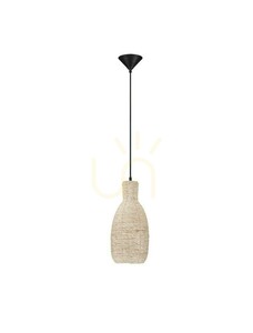 Lampa suspendată CASRELIO de Luces Exclusivas LE45377 small 0