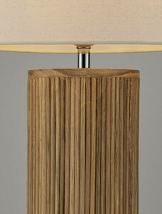 ONTAREZ Luces Exclusivas Lampă de masă LE45381 2 ONTAREZ Luces Exclusivas Lampă de masă LE45381 small 2