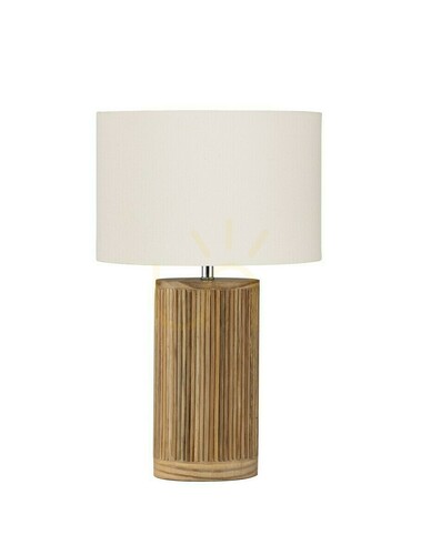Verifica ONTAREZ Luces Exclusivas Lampă de masă LE45381