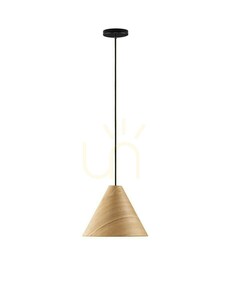 BRONTILA Luces Exclusivas Lampă suspendată LE45382 small 0