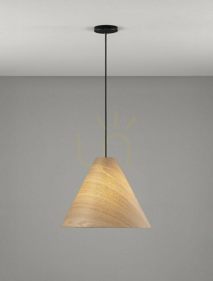 Vedere BRONTILA Luces Exclusivas Lampă suspendată LE45383 BRONTILA Luces Exclusivas Lampă suspendată LE45383