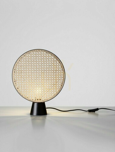 Verifica COLVERZO Luces Exclusivas Lampă de masă LE45385
