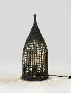 ALDENZO Luces Exclusivas Lampă de podea LE45388 small 1