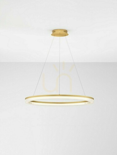 Verifica LANTELVO Luces Exclusivas Lampă suspendată LE45392