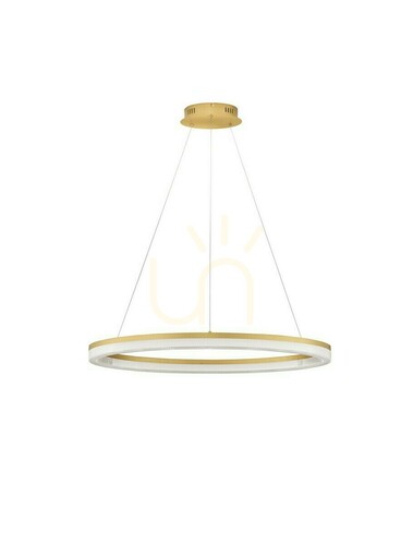 Verifica LANTELVO Luces Exclusivas Lampă suspendată LE45392