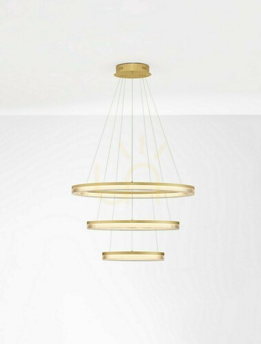 Verifica LANTELVO Luces Exclusivas Lampă suspendată LE45394