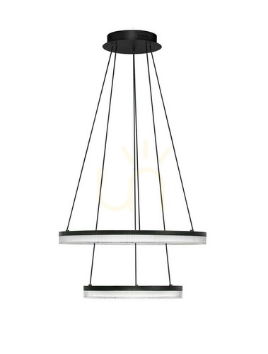 Verifica Lampa suspendată ESTARIO de Luces Exclusivas LE45396