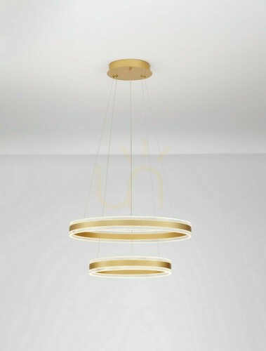 Verifica DONTERIO Luces Exclusivas Lampă suspendată LE45399