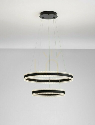 Verifica DONTERIO Luces Exclusivas Lampă suspendată LE45401