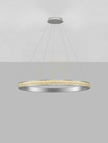 Verifica MONTALO Luces Exclusivas Lampă suspendată LE45404