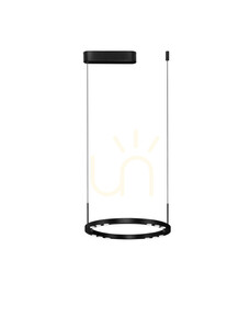Lampa suspendată CARENSO de Luces Exclusivas LE45405 small 2