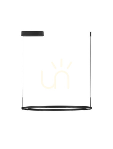 Verifica Lampa suspendată CARENSO de Luces Exclusivas LE45407