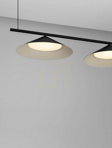 ZOLBINO Luces Exclusivas Lampă suspendată LE45423 small 2