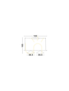 ZOLBINO Luces Exclusivas Lampă suspendată LE45423 small 3
