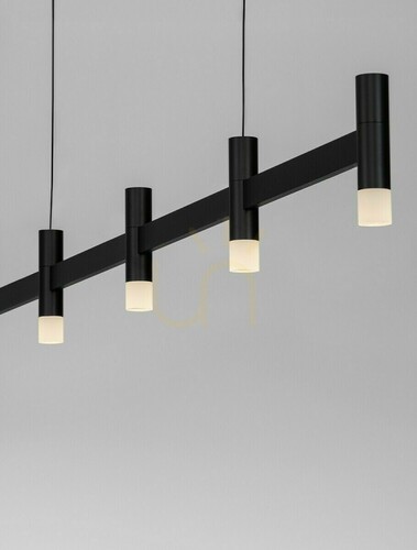 Verifica CORVETA Luces Exclusivas Lampă suspendată LE45424