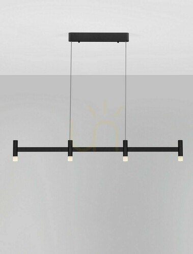 Verifica Lampa suspendată CORVETA de Luces Exclusivas LE45427