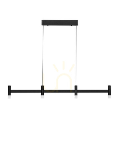 Verifica Lampa suspendată CORVETA de Luces Exclusivas LE45427