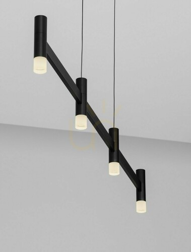 Verifica CORVETA Lampă suspendată de Luces Exclusivas LE45428
