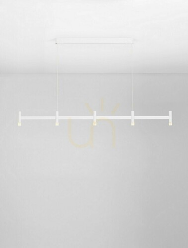 Verifica Lampa suspendată CORVETA de Luces Exclusivas LE45429