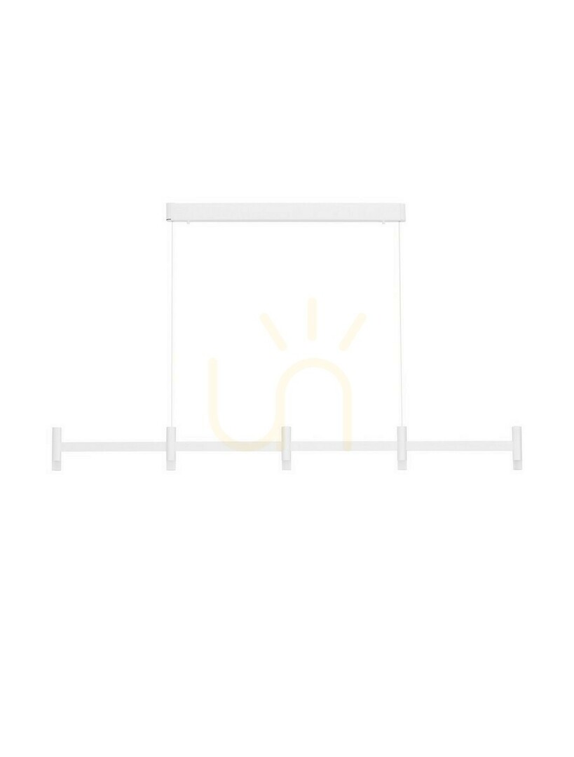 Lampa suspendată CORVETA de Luces Exclusivas LE45429