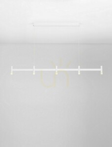 Lampa suspendată CORVETA de Luces Exclusivas LE45430 small 1