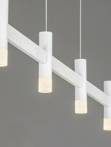 Lampa suspendată CORVETA de Luces Exclusivas LE45432 small 2