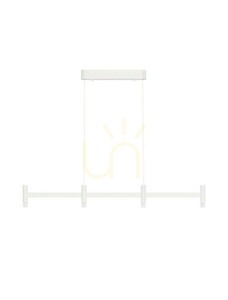 Lampa suspendată CORVETA de Luces Exclusivas LE45432 small 0
