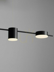 ORELVIO Luces Exclusivas Lampă suspendată LE45434 small 2
