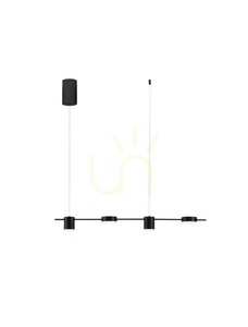 ORELVIO Luces Exclusivas Lampă suspendată LE45434 small 0