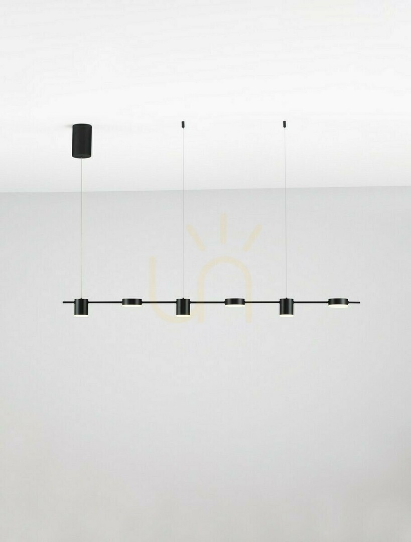 Vedere ORELVIO Luces Exclusivas Lampă suspendată LE45435 ORELVIO Luces Exclusivas Lampă suspendată LE45435