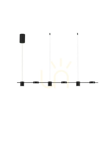 Verifica ORELVIO Luces Exclusivas Lampă suspendată LE45435