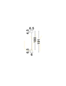 GRONVILO Luces Exclusivas Lampă suspendată LE45438 small 3