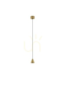 GRONVILO Luces Exclusivas Lampă suspendată LE45438 small 0