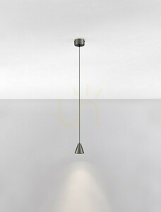 GRONVILO Luces Exclusivas Lampă suspendată LE45439 small 1