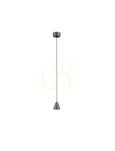 Verifica GRONVILO Luces Exclusivas Lampă suspendată LE45439