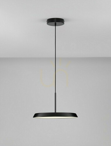 Verifica FOVENTO Luces Exclusivas Lampă suspendată LE45440