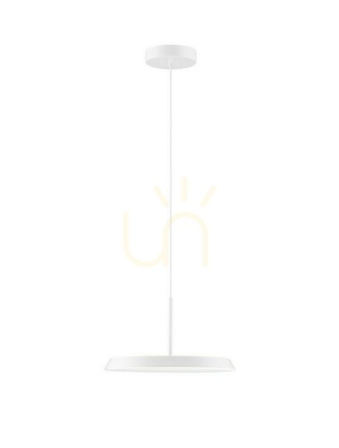 Verifica FOVENTO Luces Exclusivas Lampă suspendată LE45443
