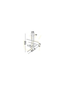 CENVIRO Luces Exclusivas Lampă suspendată LE45449 small 3