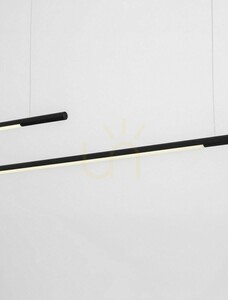 MONTERZO Luces Exclusivas Lampă suspendată LE45455 small 2