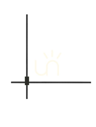 Verifica ZALMARA Luces Exclusivas lampă de perete LE45457