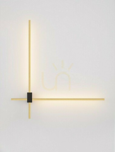 Verifica ZALMARA Luces Exclusivas lampă de perete LE45458