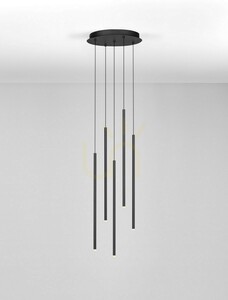 NOVENCIO Luces Exclusivas Lampă suspendată LE45463 1 NOVENCIO Luces Exclusivas Lampă suspendată LE45463 small 1