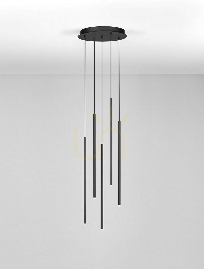 Vedere NOVENCIO Luces Exclusivas Lampă suspendată LE45463 NOVENCIO Luces Exclusivas Lampă suspendată LE45463
