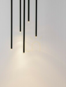NOVENCIO Luces Exclusivas Lampă suspendată LE45463 3 NOVENCIO Luces Exclusivas Lampă suspendată LE45463 small 3