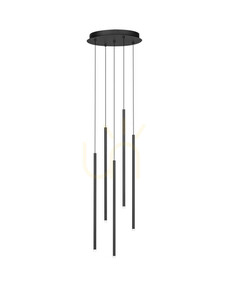 NOVENCIO Luces Exclusivas Lampă suspendată LE45463 0 NOVENCIO Luces Exclusivas Lampă suspendată LE45463 small 0