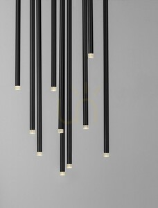 NOVENCIO Luces Exclusivas Lampă suspendată LE45464 2 NOVENCIO Luces Exclusivas Lampă suspendată LE45464 small 2