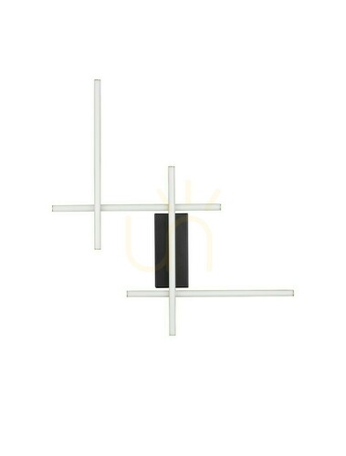 Verifica Lampa de perete BILORTA de Luces Exclusivas LE45470