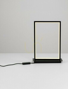 Lampă de masă TINVALO Luces Exclusivas LE45479 small 1